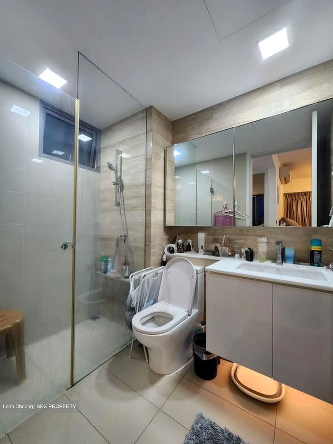 Bedok Residences (D16), Apartment #595229441